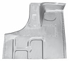 Trunk Floor Section w/Brace for Select 1964-1967 GM A-Body Cars [Left/Driver Side] - image 1