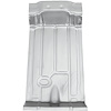 Center Trunk Pan Section Select 1968-1972 GM A-Body - image 1