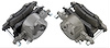 Caliper Disc Brake 1969-76 A-Body - image 1