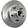 Rotor Disc Brake 1978 G-Body LH/RH - image 1