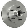 Rotors Front 1982-88 El Camino/Malibu/Monte Carlo - image 1