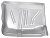 Patch Firewall 1964-72 A-Body Steel - image 1