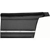 Side Panels 1966 Catalina 2+2 Convertible Rear Assembled - image 1