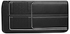 Door Panels 1967 Catalina 2+2 Coupe/Convertible Front - image 1