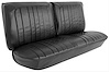 Seat Upholstery 1965 Catalina Front Split Bench - image 1