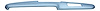 DASH PAD LIGHT BLUE - image 1