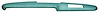 DASH PAD TURQUOISE - image 1