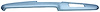DASH PAD LIGHT BLUE - image 1