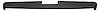 DASH PAD BLACK - image 1