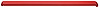 DASH PAD RED - image 1