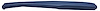 DASH PAD DARK BLUE - image 1