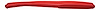 DASH PAD RED - image 1