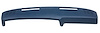 DASH PAD BLUE 1971 - image 1