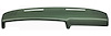 DASH PAD DARK GREEN - image 1