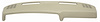 PD00090SA Dash Pad, Foam-Vinyl Wrap, 1970-72 Chevelle/El Camino/Monte Carlo, Stereo - image 1