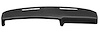 DASH PAD BLACK - image 1