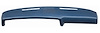DASH PAD BLUE - image 1