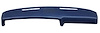 DASH PAD DARK BLUE - image 1