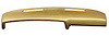 DASH PAD GOLD 70-72 CHVLE - image 1