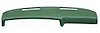DASH PAD GREEN - image 1