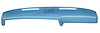 DASH PAD MEDIUM BLUE - image 1