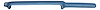 DASH PAD BLUE - image 1