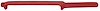 DASH PAD RED - image 1