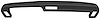 DASH PAD BLACK - image 1
