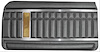 Door Panels 1970 Parisienne Coupe/Convertible Front - image 1