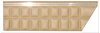 Side Panels 1970 Parisienne Coupe Rear - image 1
