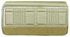 Door Panels 1968 Parisienne Coupe/Convertible Front Assembled - image 1