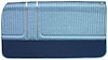 Door Panels 1965 Bonneville/Grand Prix/Parisienne Coupe/Cnv Front Assembled - image 1