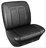 Seat Upholstery 1964 Grand Prix/Parisienne Front Buckets - image 1