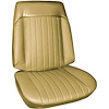 Seat Upholstery 68 Grand Prix Bucket Front - image 1