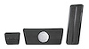 PAD KIT PEDAL 1968-77 CHE - image 1