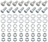 BUMPER BOLTS 1961-64 SKYL - image 1