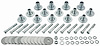 HARDWARE KIT FOR POLYURE - image 1