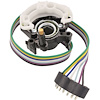 Turn Signal & Hazard Light Switch Assembly 1964-1966 GM - image 1