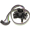 Turn Signal & Hazard Light Switch Assembly 1964-1966 GM - image 2