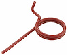 Canceling Spring Turn Signal Lamp - image 1
