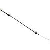 Accelerator Cable GM 1968-72 Chevelle/El Camino/Monte Carlo BB 4BBL 22 - image 1
