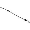 Accelerator Cable GM 1968-72 Chevelle/El Camino/Monte Carlo BB 4BBL 21 - image 1