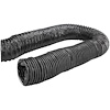 Duct Hose 1954-88 GM Vehicles Heater / AC 3-1/4 Vinyl - image 1