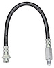 Brake Hose Front Drum 1964-67 A-Body - image 1