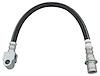 Brake Hose Rear 1968-72 A-Body - image 1