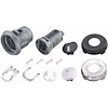 Door Lock Cylinder 1967/1969 / 1971-73 Chevelle - image 1