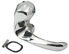 Vent Window Handle 1961-65 Buick Skylark - image 1