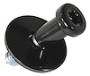Front Door Lock Striker 1964-1988 GM - image 1