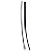 Quarter Window Molding 1968-72 Buick Skylark - image 1