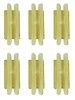 HEADLINER CLIP SET - 1967 - image 1